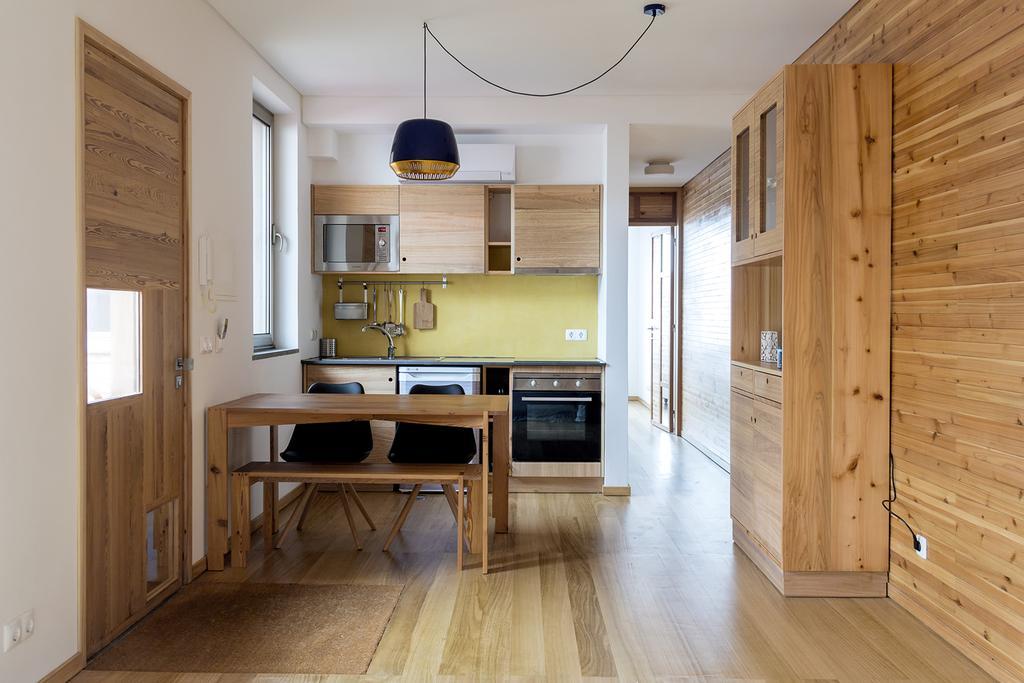 Ferienwohnung Porto Pim Bay Horta  Exterior foto