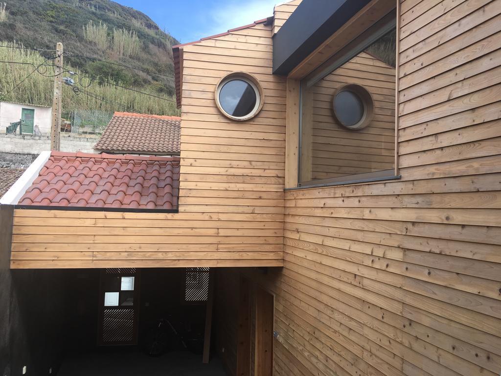 Ferienwohnung Porto Pim Bay Horta  Exterior foto