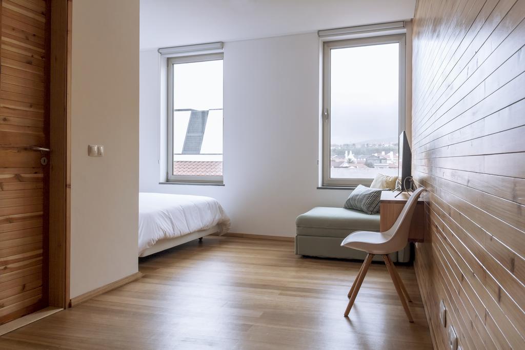 Ferienwohnung Porto Pim Bay Horta  Exterior foto