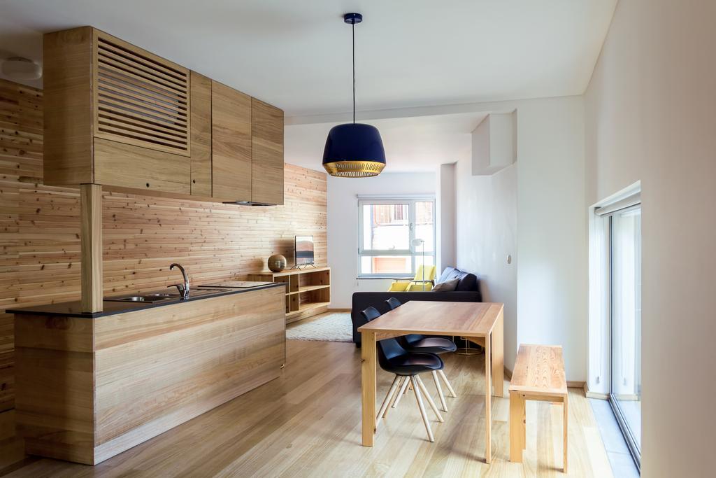 Ferienwohnung Porto Pim Bay Horta  Exterior foto