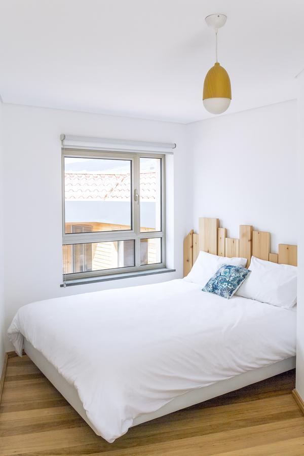 Ferienwohnung Porto Pim Bay Horta  Exterior foto