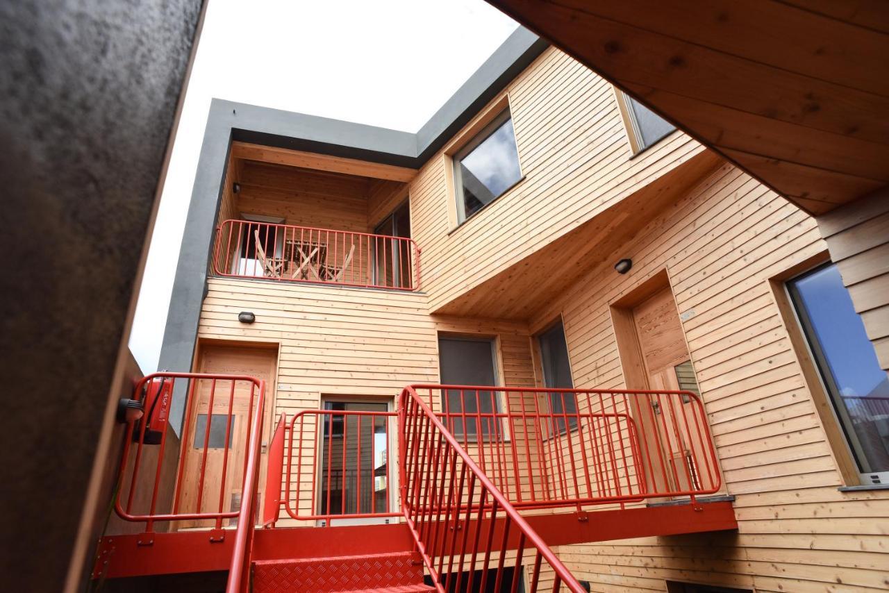 Ferienwohnung Porto Pim Bay Horta  Exterior foto