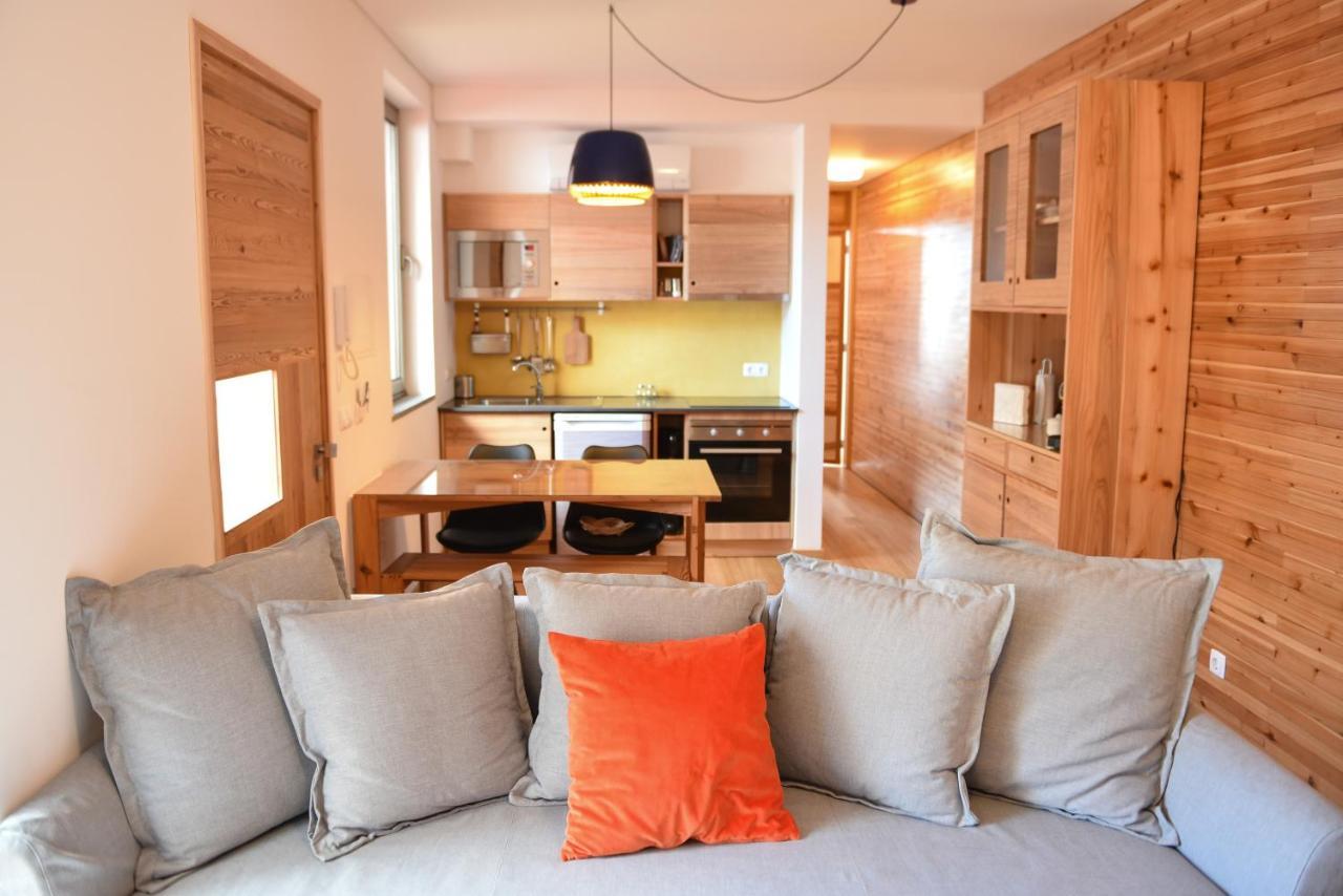 Ferienwohnung Porto Pim Bay Horta  Exterior foto