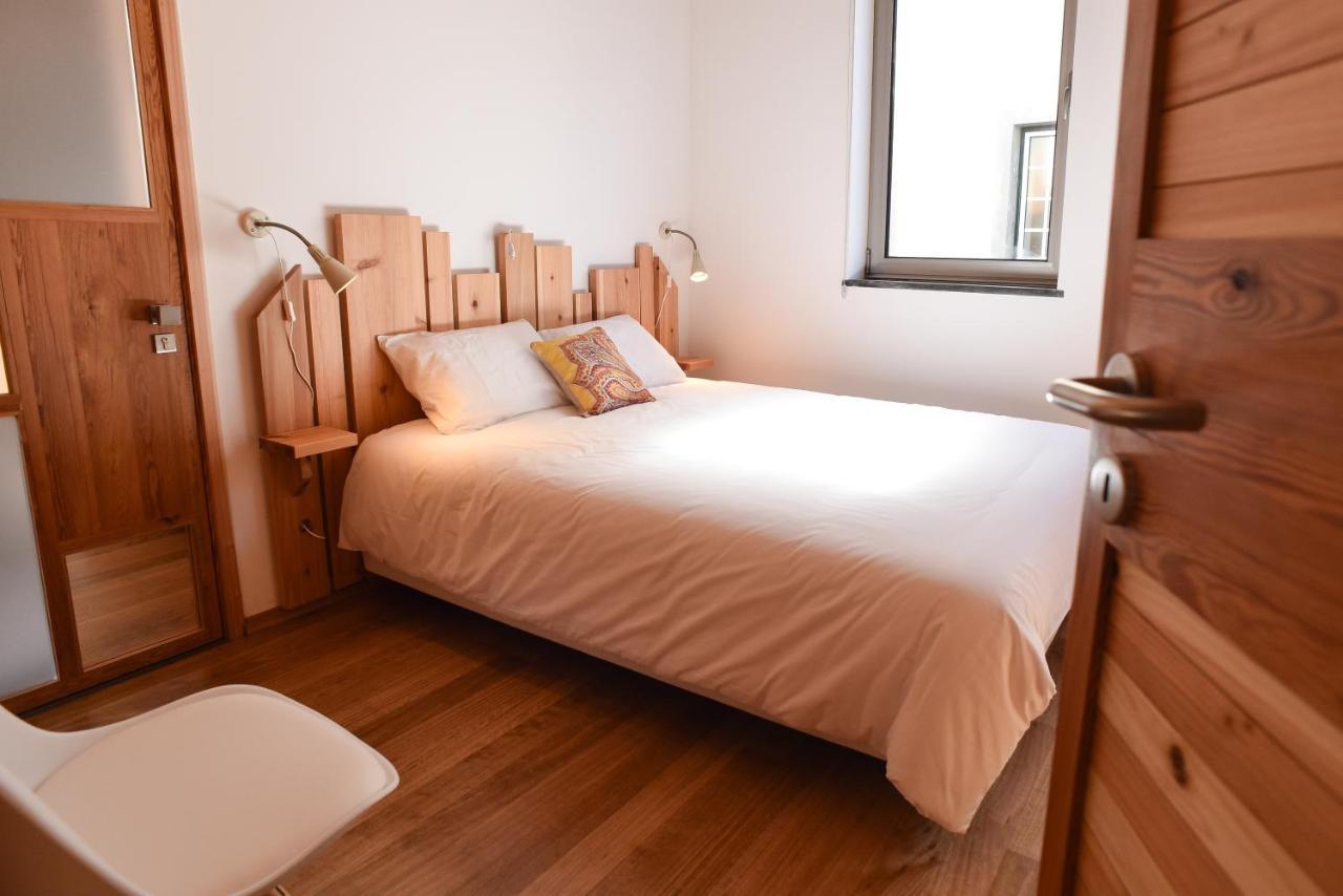 Ferienwohnung Porto Pim Bay Horta  Exterior foto