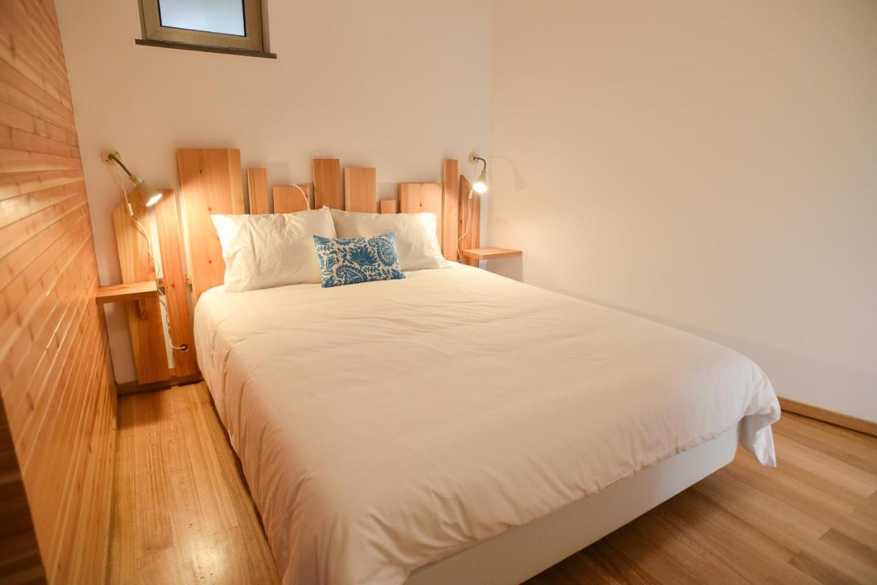 Ferienwohnung Porto Pim Bay Horta  Exterior foto