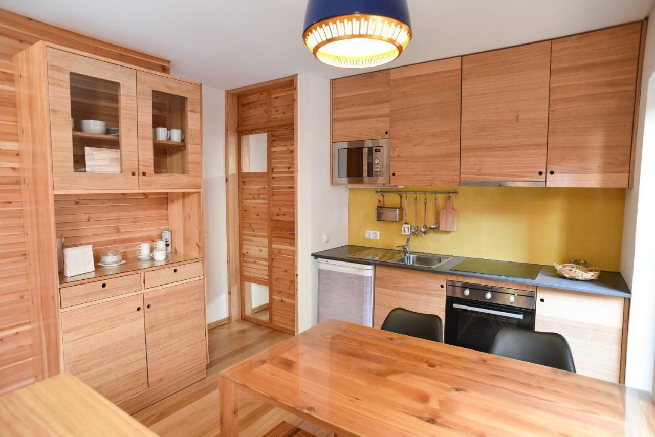 Ferienwohnung Porto Pim Bay Horta  Exterior foto