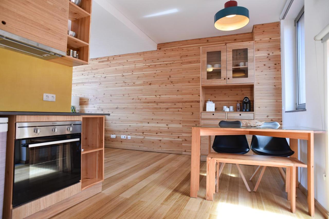 Ferienwohnung Porto Pim Bay Horta  Exterior foto