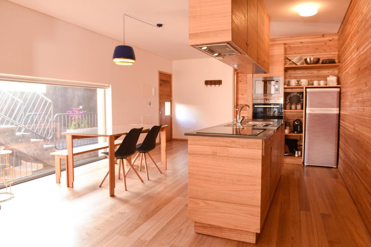 Ferienwohnung Porto Pim Bay Horta  Exterior foto